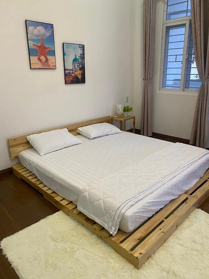 Nha Trang Riverside Villa