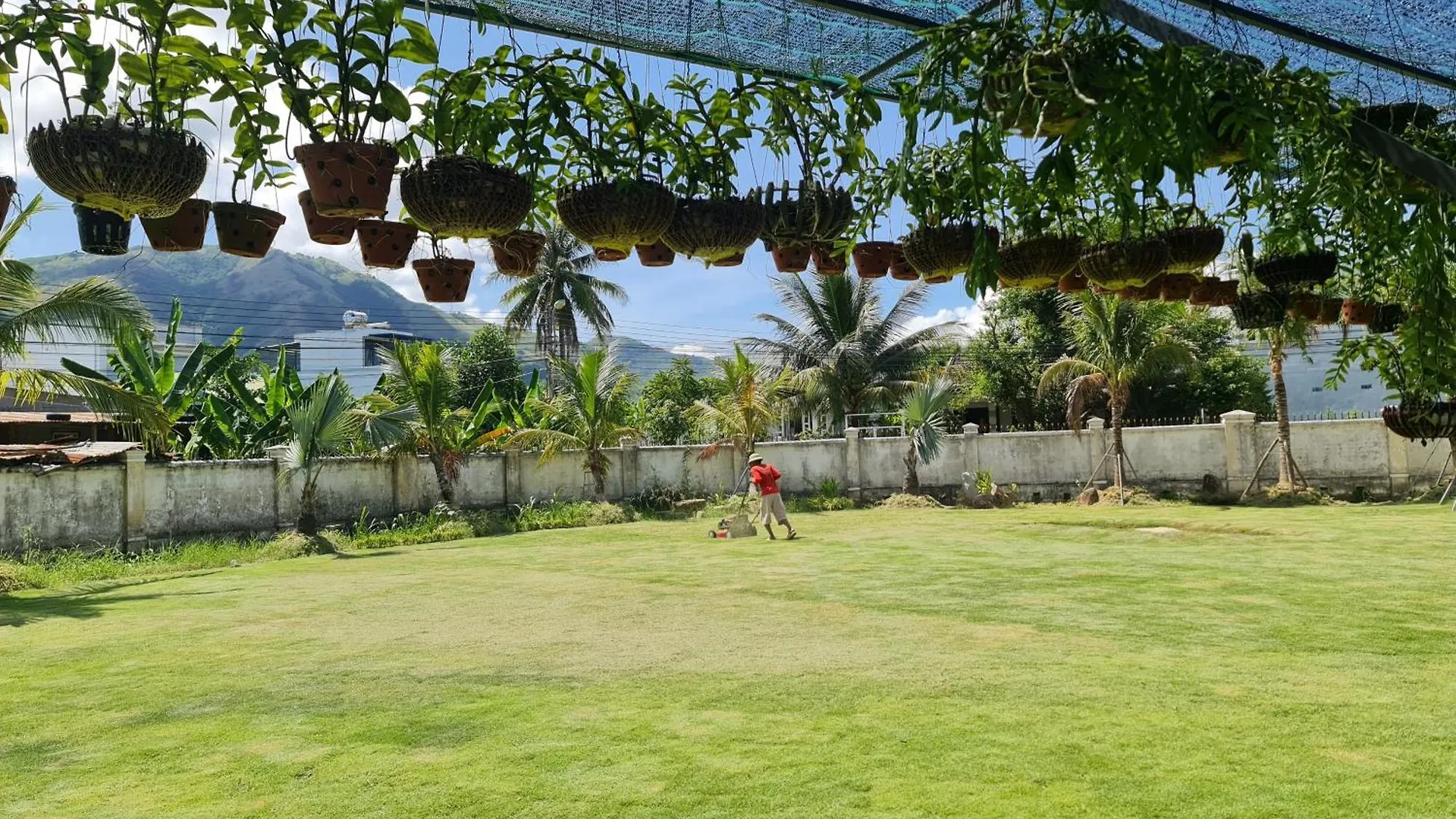 Nha Trang Riverside Villa 0*, Нячанг Вьетнам