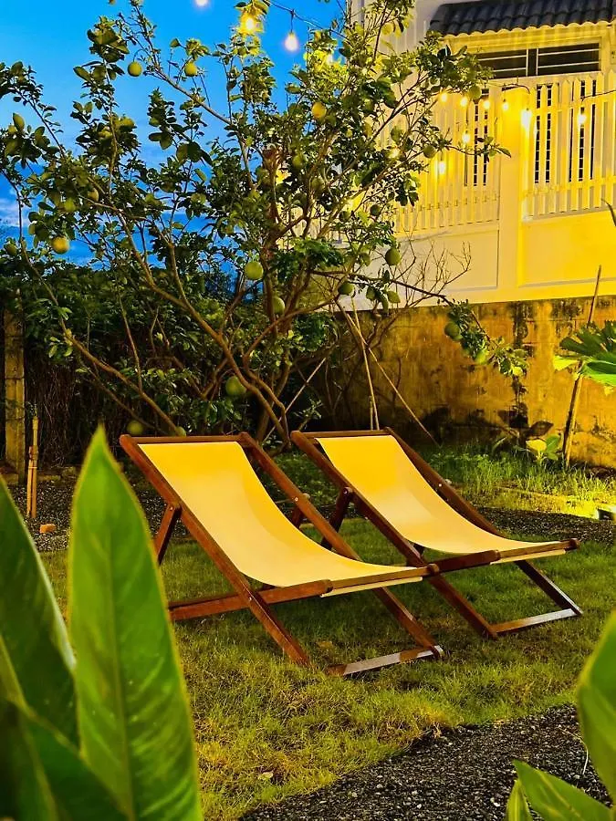 Nha Trang Riverside Villa  Nha Trang