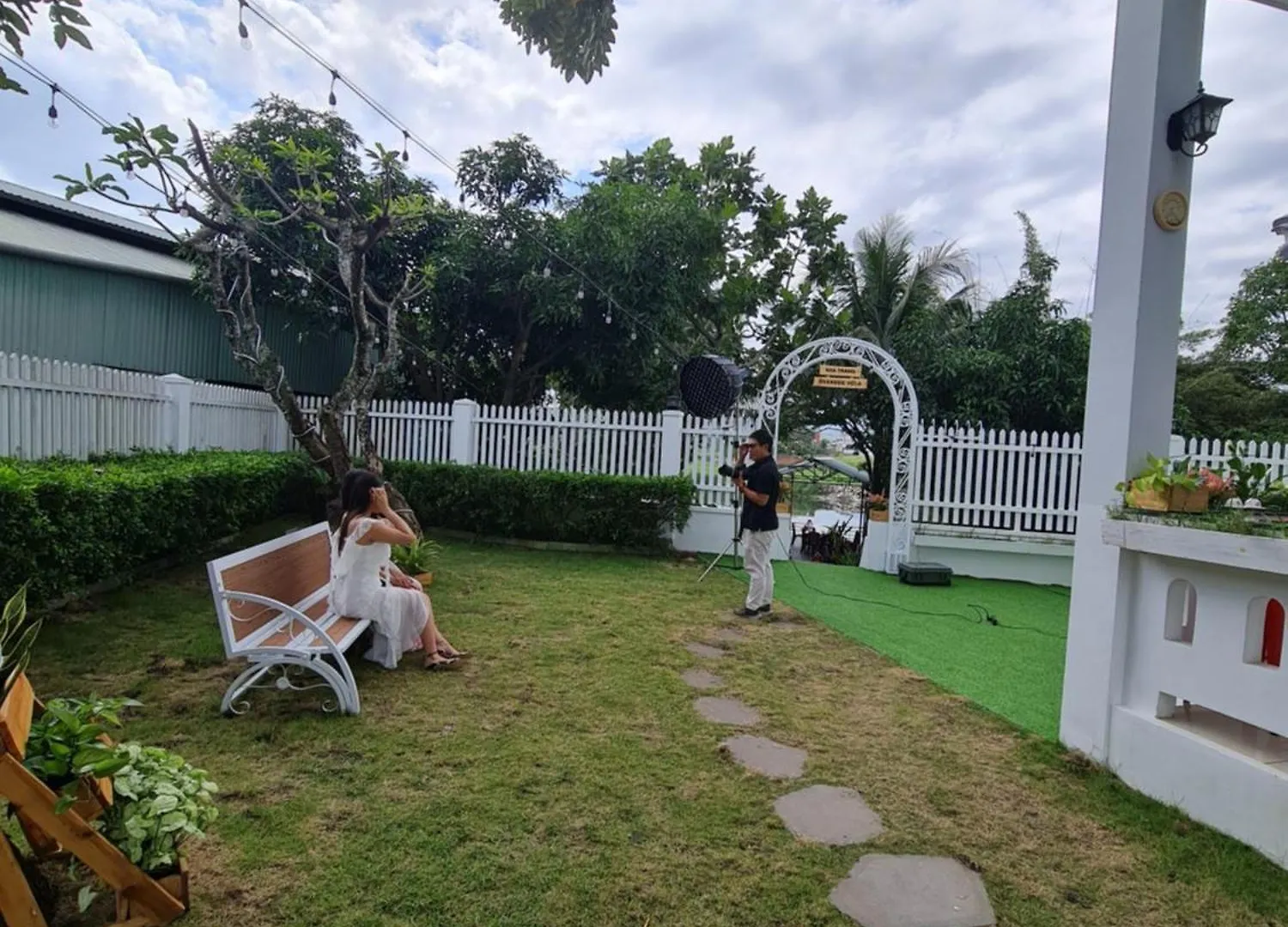 Nha Trang Riverside Villa