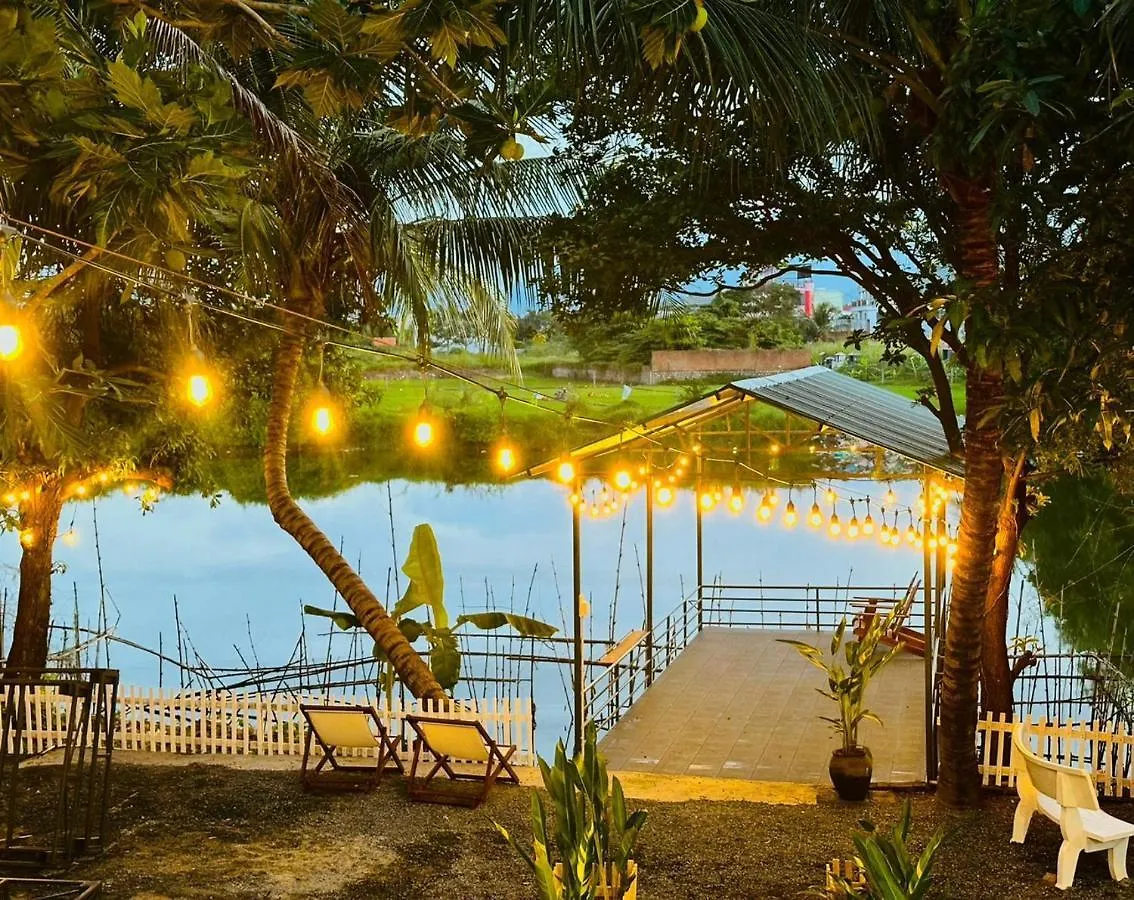 Nha Trang Riverside Villa 0*, Nha Trang