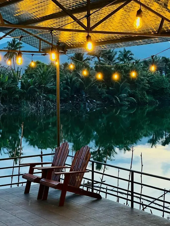 Nha Trang Riverside Villa