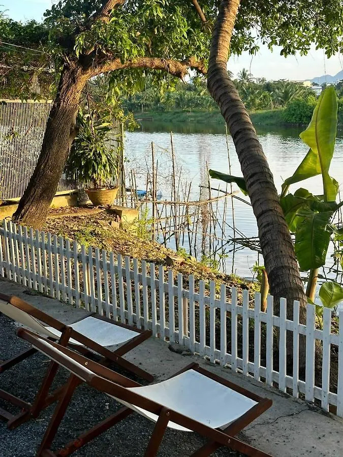 Nha Trang Riverside Villa 0*, Nha Trang