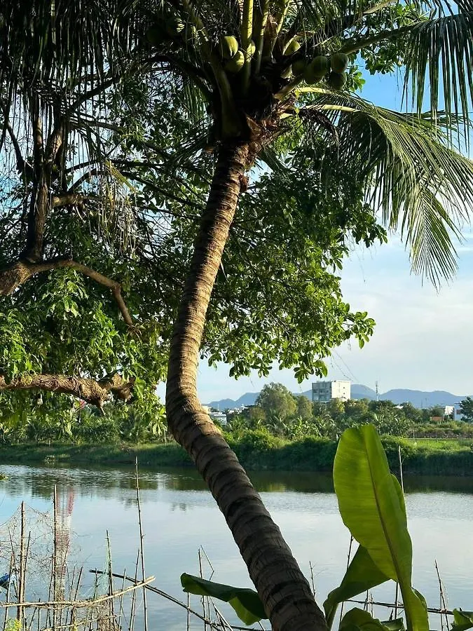 Nha Trang Riverside Villa