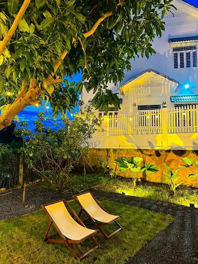Nha Trang Riverside Villa