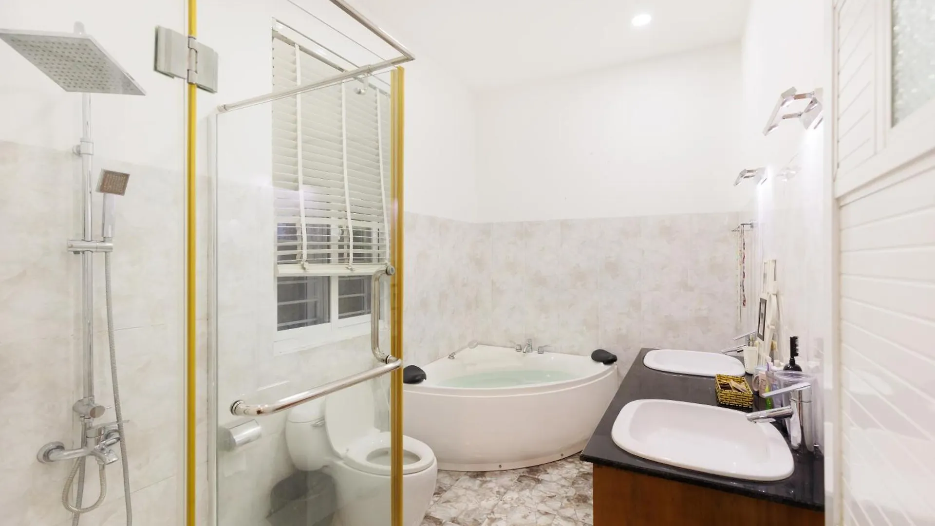 Nha Trang Riverside Villa Nha Trang
