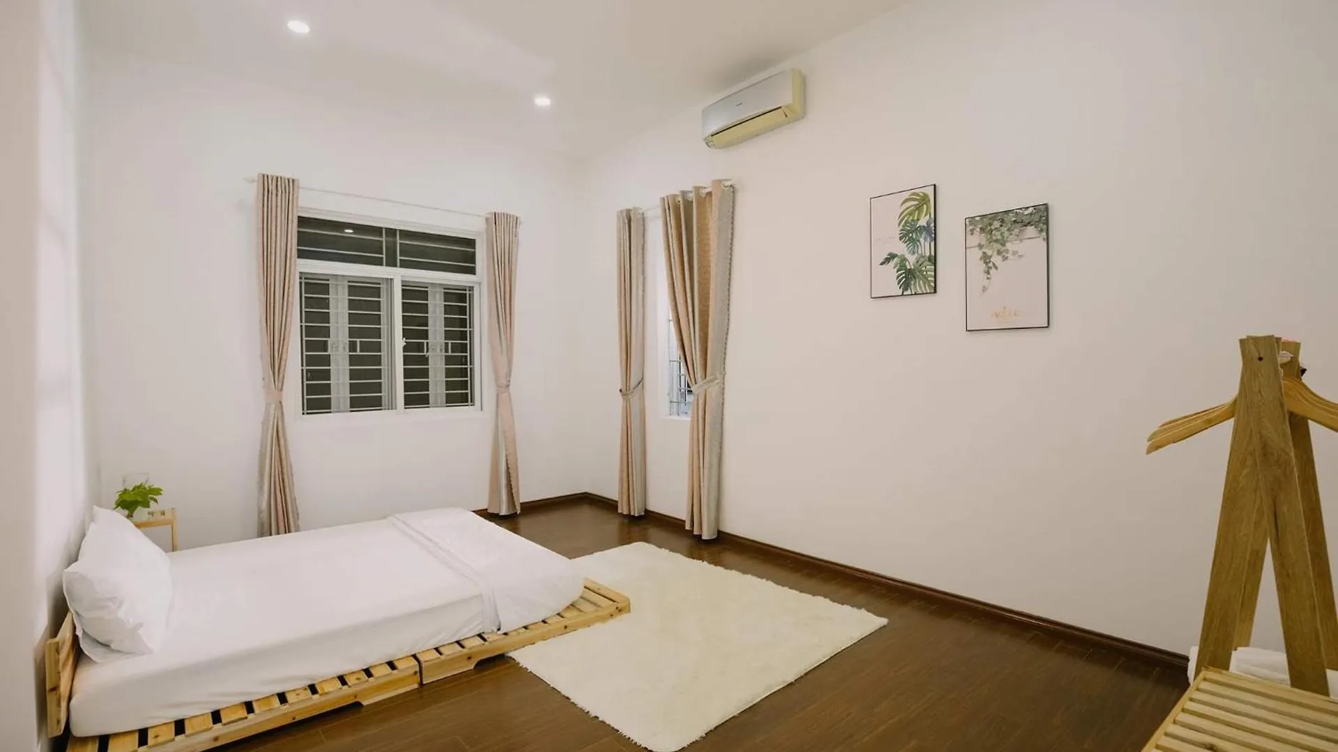 Nha Trang Riverside Villa  Nha Trang
