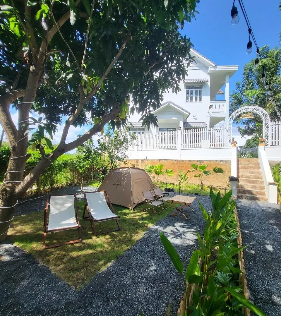 Nha Trang Riverside Villa